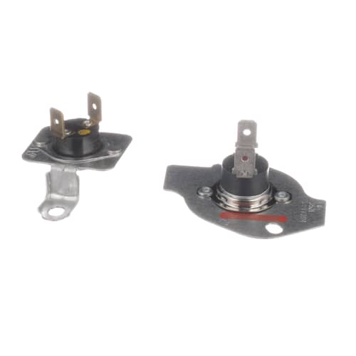 Whirlpool Dryer Thermal Cut-Off Fuse Kit - W11050897