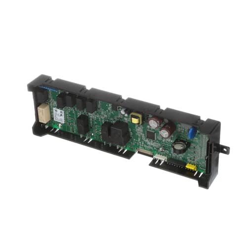 Whirlpool Range Oven Control Board And Clock - W11082269