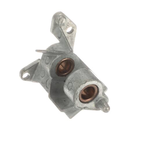 Whirlpool Stand Mixer Worm Gear Bearing And Bracket Assembly - W11082541