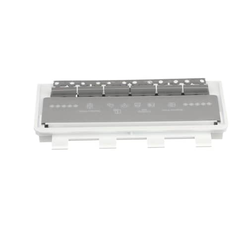 Whirlpool Refrigerator Refrigerator Interface Control Board - W11082783