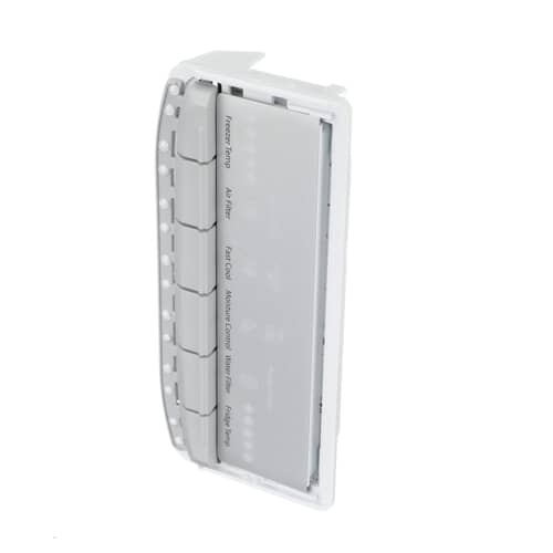 Whirlpool Control Board - W11082837