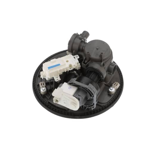 Whirlpool Dishwasher Pump And Motor Assembly - W11085683