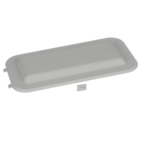 Whirlpool Covr-Inlet - W11087199