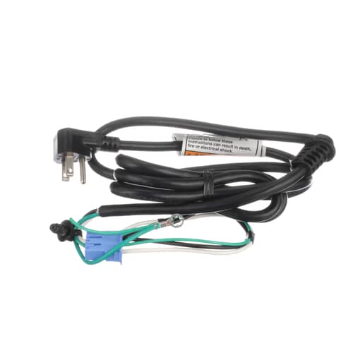 Whirlpool Washer Power Cord - W11096073