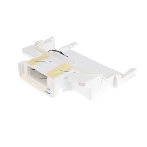 Whirlpool Refrigerator Fresh Food Fan Motor Assembly - W11098695