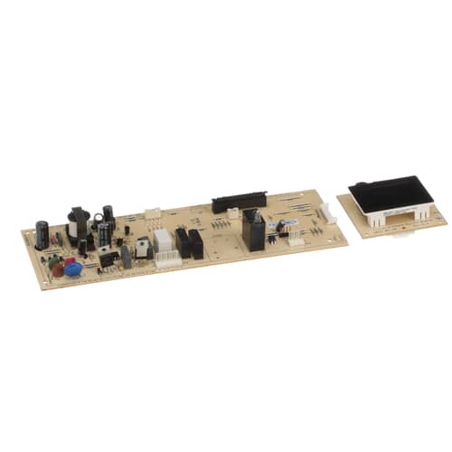Whirlpool Microwave Electronic Control Board - W11100597