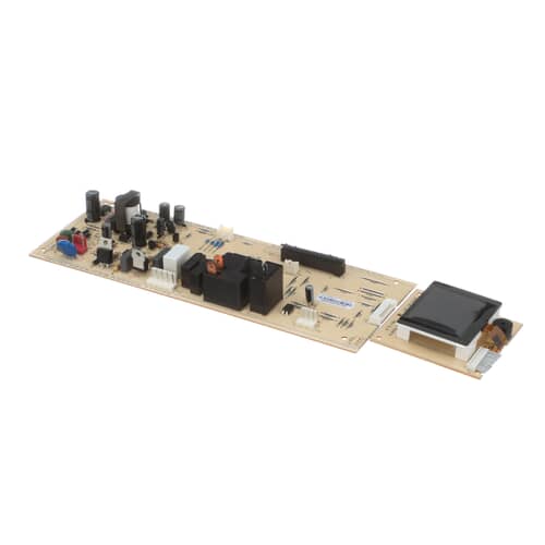 Whirlpool Microwave Control Board - W11100598