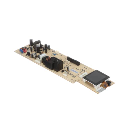 Whirlpool Microwave Control Board - W11100598