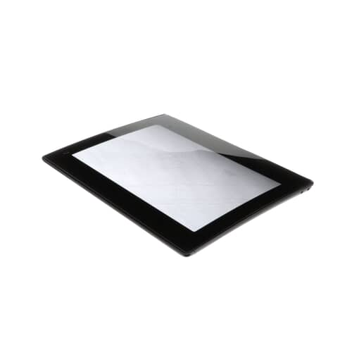 Whirlpool Washer Lid Assembly - W11101059