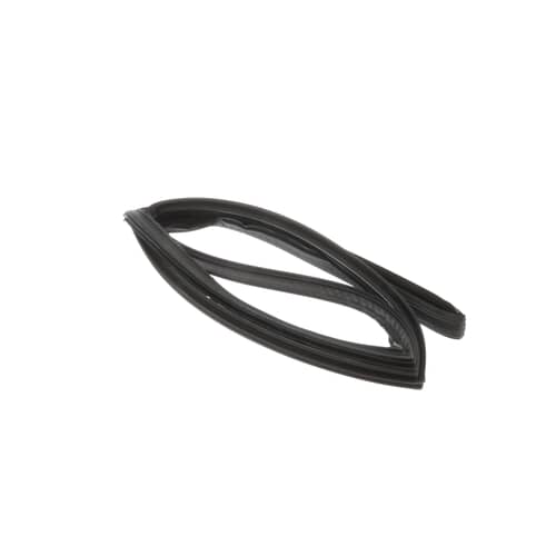 Whirlpool Gasket-Vertical, 18, Black - W11102846