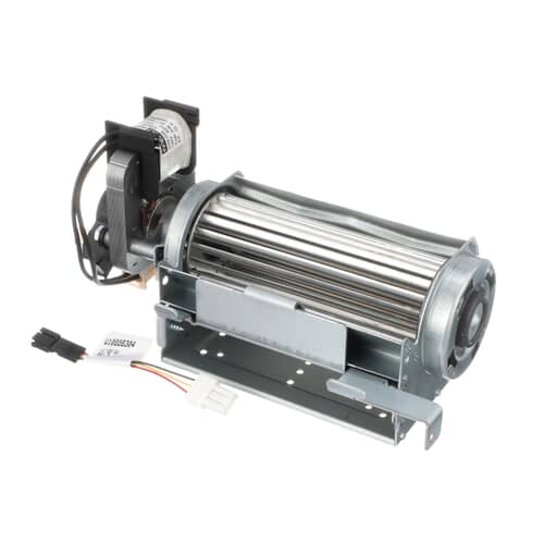 Whirlpool Range Control Panel Cooling Fan - W11107275