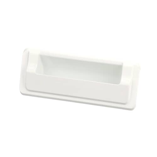 Whirlpool Handle - W11109500