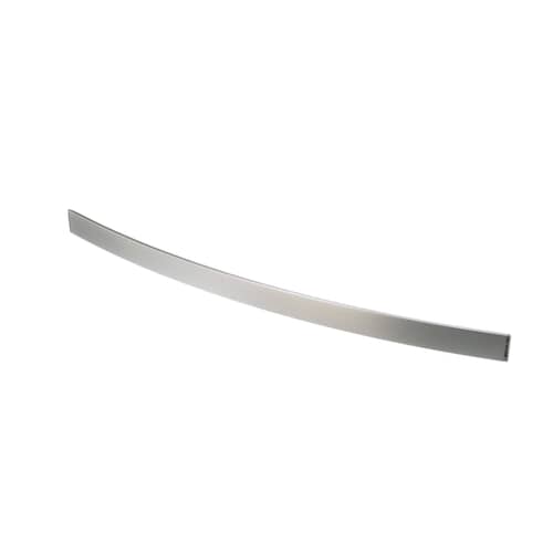 Whirlpool Range Oven Door Handle (Stainless) - W11110499