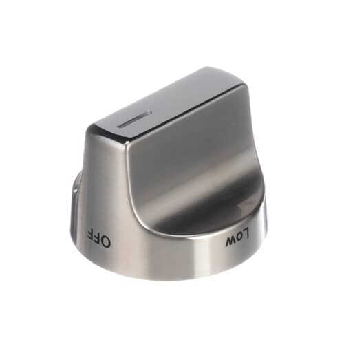 Whirlpool Range Surface Burner Knob, Sta - W11122880