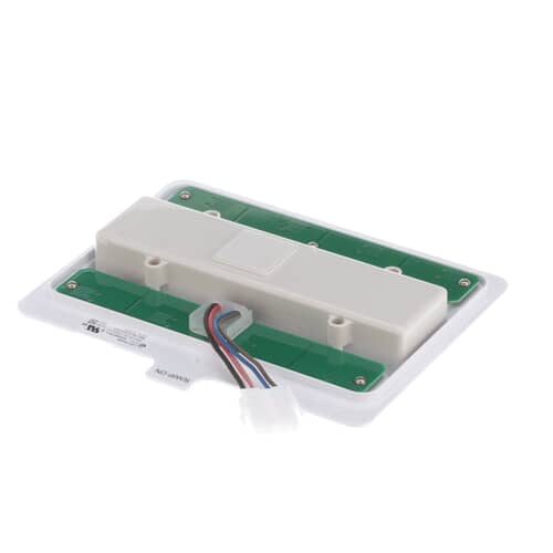 Whirlpool Refrigerator Light Assembly - W11125428