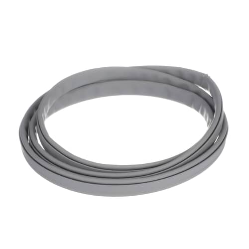 Whirlpool Dryer Door Glass Seal - W11126230