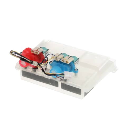 Whirlpool Housing - W11127357