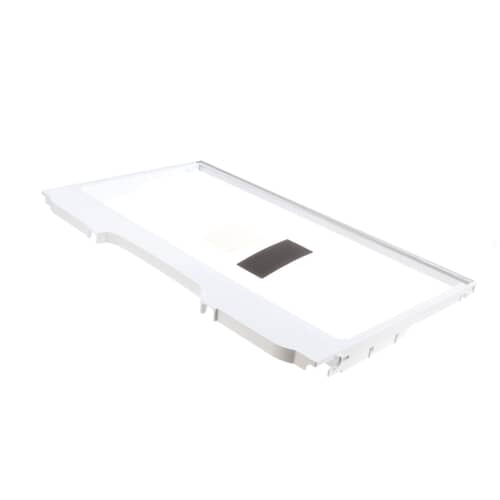 Whirlpool Refrigerator Crisper Drawer Cover Frame - W11127833