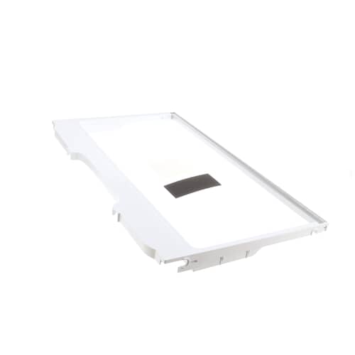 Whirlpool Refrigerator Crisper Drawer Cover - W11127833