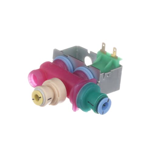 Whirlpool Valve - W11129435