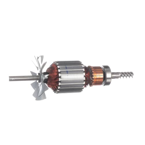 Whirlpool Armature - W11133634