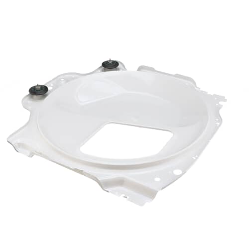 Whirlpool Dryer Bulkhead - W11135007