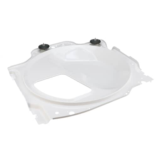 Whirlpool Dryer Bulkhead - W11135007