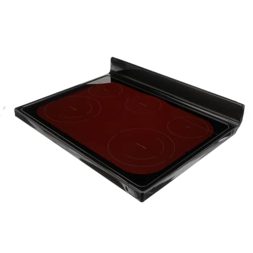 Whirlpool Cooktop - W11156895