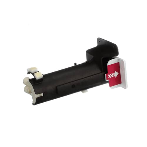 Whirlpool Refrigerator Water Filter Housing - W11162041
