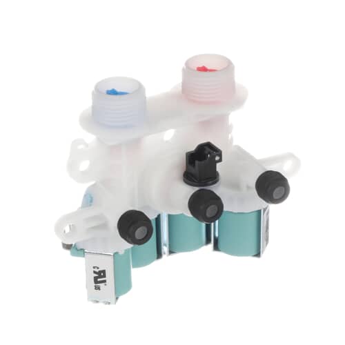 Whirlpool Washer Water Inlet Valve - W11165546