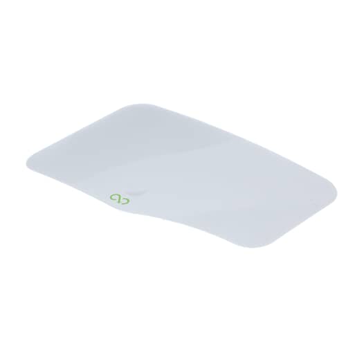 Whirlpool Laundry Center Dryer Lint Screen Cover - W11168387