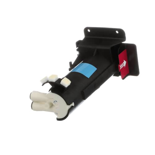 Whirlpool Refrigerator Housing - W11172791