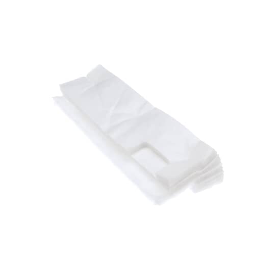 Whirlpool Dishwasher Toe Panel Insulation - W11172908