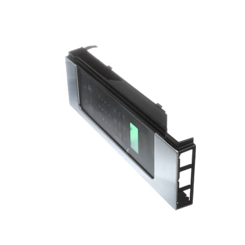 Whirlpool Microwave Control Panel Assembly - W11175576