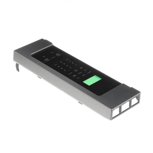 Whirlpool Microwave Touchpad And Control Panel - W11175577