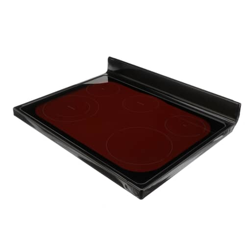 Whirlpool Cooktop - W11175876