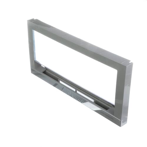 Whirlpool Refrigerator Crisper Drawer Front - W11176882