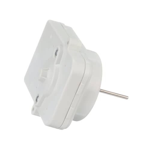 Whirlpool Refrigerator Condenser Fan Motor - W11177620