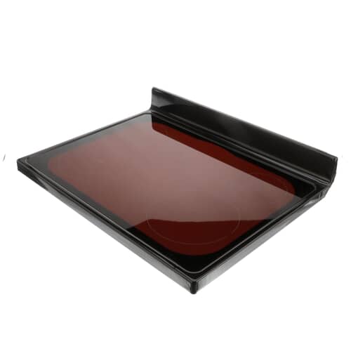 Whirlpool Range Main Top (Black) - W11178791