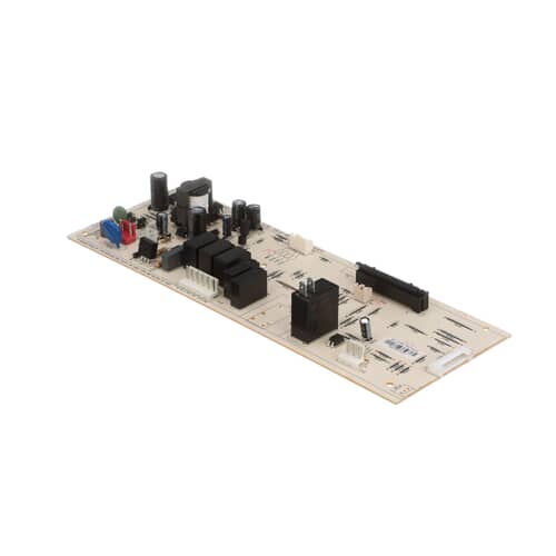 Whirlpool Microwave Electronic Control Board - W11182110