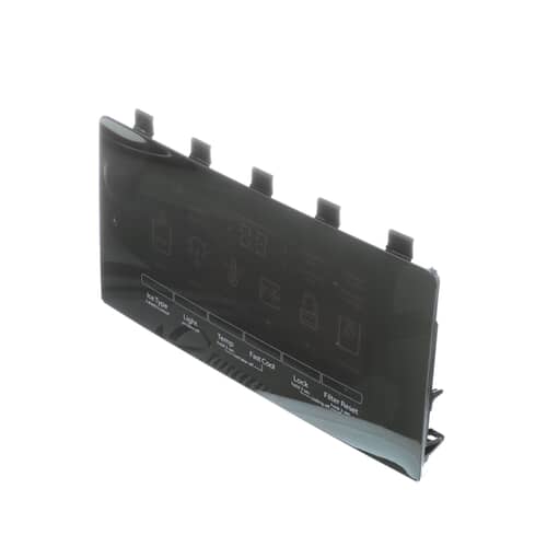 Whirlpool Control Board - W11184112