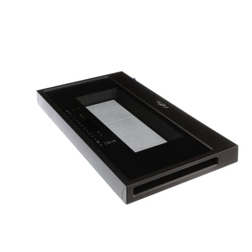 Whirlpool Microwave Door Assembly - W11188096