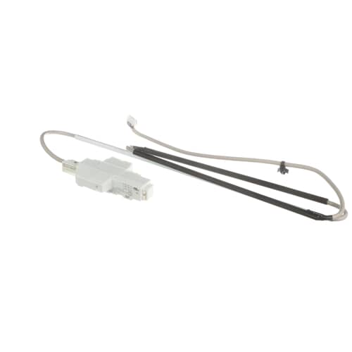 Whirlpool Washer Lid Lock Assembly - W11188327