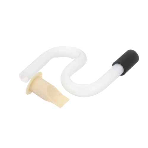 Whirlpool Refrigerator Drain Funnel - W11190084