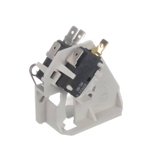 Whirlpool Microwave Switch - W11192678