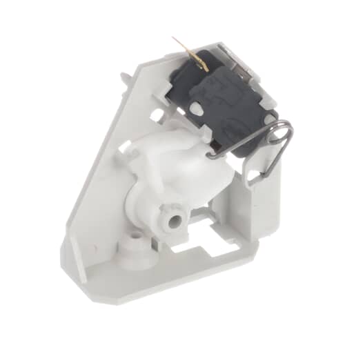 Whirlpool Microwave Microwave Interlock Switch - W11192679