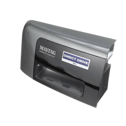 Whirlpool Washer Dispenser Drawer Handle - W11197417