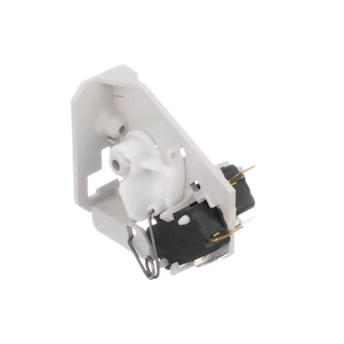 Whirlpool Microwave Door Interlock Switch Assembly - W11197766