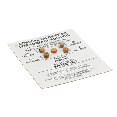 Whirlpool Spud-Orfce - W11204348