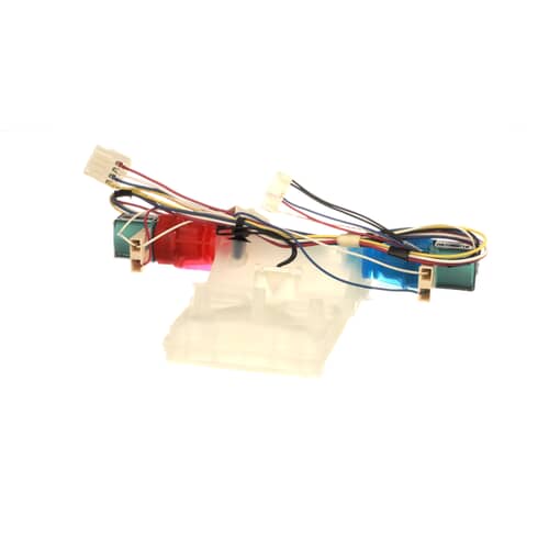 Whirlpool Commercial Washer Water Inlet Valve Assembly - W11205048